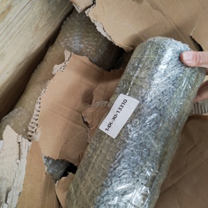 01803-02430 para D355 bulldozer NUT - Product Image 4