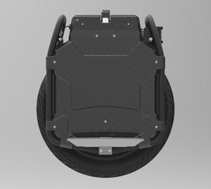 Leaperkim-Monocycle électrique à grande vitesse, véhicule tout-terrain, à un oiseau, charge maximale de 120kg, 100 km/h, pour vétéran <span class=keywords><strong>Sherman</strong></span> Max, 20 pouces - Product Image 3