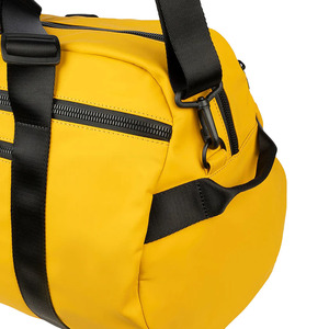 Bolsa de Viaje Tipo Duffel para Escapadas de un Día, Gimnasio, 37L, Bolsa de Fin de Semana, Bolsa de Viaje de Mano - Product Image 4