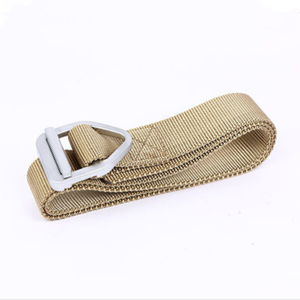 GB76 Outdoor Tactical Belt Cosplay Duty Uniform for Camping and Hiking Cosplay and Outdoor Activities - Product Image 1
