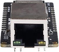 Aismartlink WT32-ETH01 ESP32 Module Ethernet Carte de développement 100Mbps RJ45
