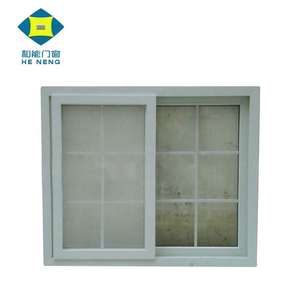 Porte e <span class=keywords><strong>Finestre</strong></span> in <span class=keywords><strong>PVC</strong></span> di Alta Qualità Tipo USA, <span class=keywords><strong>Finestre</strong></span> in Vinile UPVC con Griglia - Product Image 5