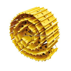 Assy del collegamento a catena della pista dell'escavatore per le parti del telaio <span class=keywords><strong>pc240</strong></span>-8 <span class=keywords><strong>pc240</strong></span> pc220 collegamento della pista dell'escavatore del collegamento della pista - Product Image 1