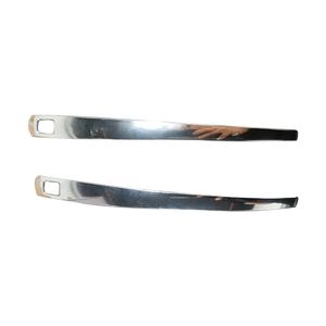 มือจับประตูโครเมียมภายนอกสำหรับรถยนต์ New Continental GTC GT ปี 2004-2010 และ Continental Flying Spur ปี 2005-2013 รุ่น 3W0837379 <span class=keywords><strong>LISEN</strong></span> - Product Image 3