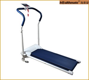 Plate-forme <span class=keywords><strong>de</strong></span> marche pliante OEM 500W, Machine <span class=keywords><strong>de</strong></span> Jogging, gymnastique, Fitness, exercice, <span class=keywords><strong>tapis</strong></span> roulant électriques - Product Image 5