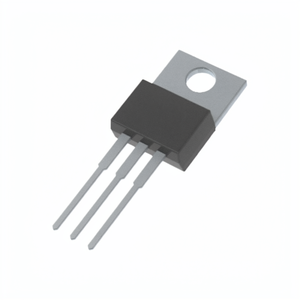 Buy Electronics Components Online Transistors TO-220-3 TIP126-BP Authorized Distributor - Product Image 1