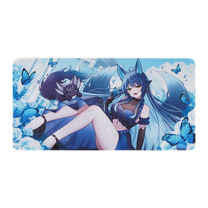 Hình Dạng Tùy Chỉnh Kích Thước Tiêu Chuẩn Vải Top <span class=keywords><strong>Mouse</strong></span> Pad Anime Khuôn Mẫu Bàn Chơi Game <span class=keywords><strong>Mouse</strong></span> Pad Cho Văn Phòng Chơi Game - Product Image 1