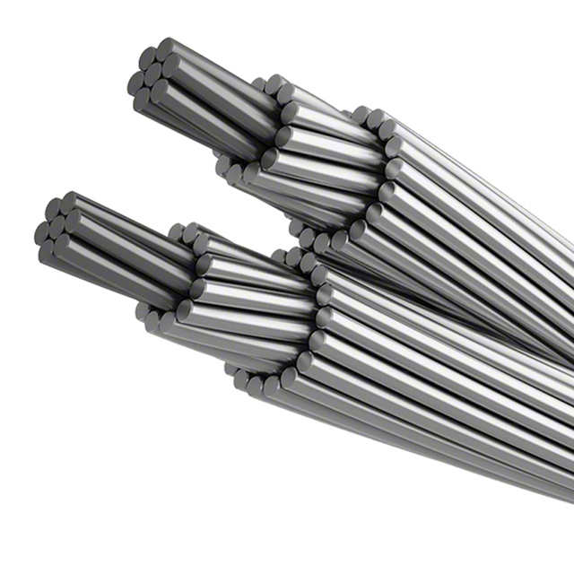 Huadong Manufacture ACSR Dog 100mm ACSR Conductor Cable for Overhead Power Transmission