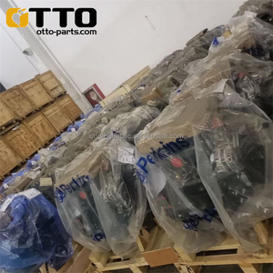 4 Xi lanh động cơ động cơ hoàn chỉnh mèo 3024c 404d-22t động cơ <span class=keywords><strong>diesel</strong></span> Assy cho Perkins động cơ <span class=keywords><strong>diesel</strong></span> - Product Image 5