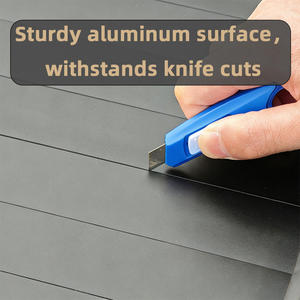 Cubierta Rígida Enrollable Retráctil de Aluminio HF para <span class=keywords><strong>Camionetas</strong></span> Pickup, Solo para UTE, Compatible con Ford Ranger, Toyota Hilux, <span class=keywords><strong>Camionetas</strong></span> 4x4 - Product Image 1