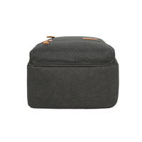 Ensemble de sacs à dos de voyage de grande capacité personnalisés 3-en-1 pour hommes pour les affaires avec logo sacs pour ordinateur portable inclus-pour les promotions