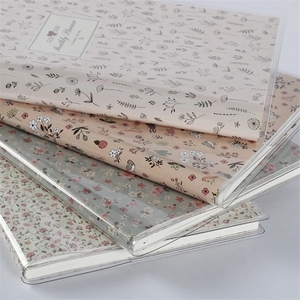 Planificador Mensual Planificador Papeles de Color Cuaderno Organizador <span class=keywords><strong>Agenda</strong></span> Cuaderno - Product Image 5