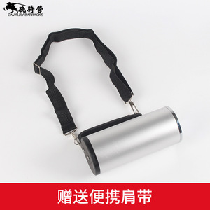 Lampe de travail LED portable antidéflagrante, projecteur haute intensité, lampe de patrouille de sécurité, indice de protection Nema 4X T4 - Product Image 4