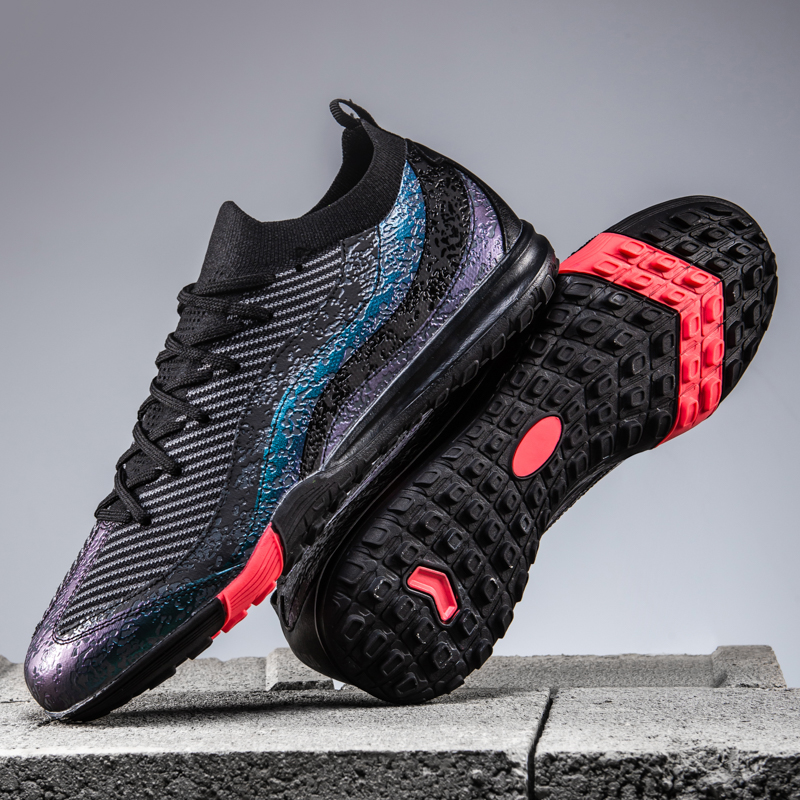 turf black