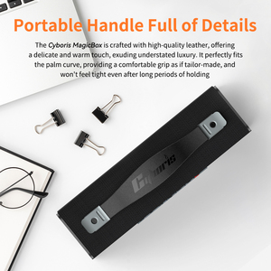 Caixa de Som Portátil Bluetooth 100W, Alto-falante Sem Fio à Prova d'Água IPX6 com Subwoofer e Suporte para Cartão TF, AUX, TWS - Product Image 5