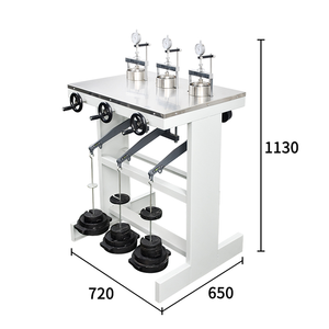 주행 거리계 기계 통합 시험 장치 - Product Image 5