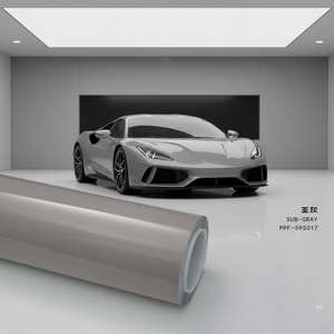 Pellicola Protettiva TPU Colorata per Auto a Prezzo di Fabbrica, Autorigenerante, Antigraffio, Resistente agli Acidi, Protezione Avanzata per l'Intera Auto - Product Image 5