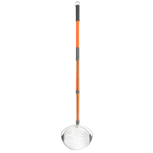 Ramasseur de noix, ramasseur de noix à rouleaux, collecteur et ramasseur de noix, ramasse les noix de pécan, les châtaignes, les noix de hickory, les balles de golf - Product Image 2