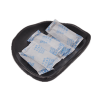 Gel de silice déshydratant pour la protection des équipements électriques et le contrôle de l'humidité dans l'industrie alimentaire (échantillon disponible)