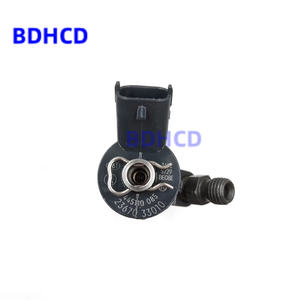 Iniettore Carburante Diesel BDHCD 0445110085 Ugello 23670-33010 per TOYOTA YARIS 1.4 D4D 1.4 - Product Image 4