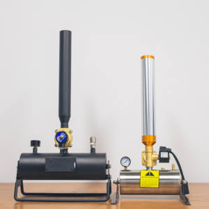 TNT Set mesin <span class=keywords><strong>Confetti</strong></span> meriam elektrik pengungkap jenis kelamin bayi dan bubuk - Product Image 5