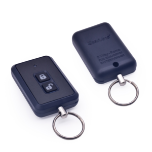 Nga Phiên Bản An Ninh Xe Kit Sao Dòng A91 Hai-Cách Hệ Thống Báo Động Xe Với Màn Hình LCD Điều Khiển Từ Xa Keyless Chức Năng Nhập - Product Image 4