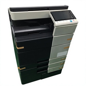 Copieurs reconditionnés de haute qualité compatibles Konica Minolta Bizhub C754e/C654e - Product Image 1
