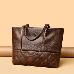 Bolsos cruzados de diseñador de moda, bolsos de hombro de cuero PU de alta calidad, bolsos de mano informales de lujo para mujer - Product Image 5