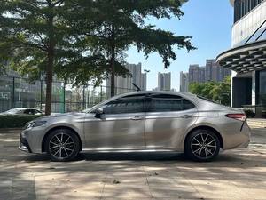 Toyota <span class=keywords><strong>Camry</strong></span> Modelo <span class=keywords><strong>2023</strong></span> 2.0S Edición Prestige al <span class=keywords><strong>Precio</strong></span> Más Alto - Product Image 3