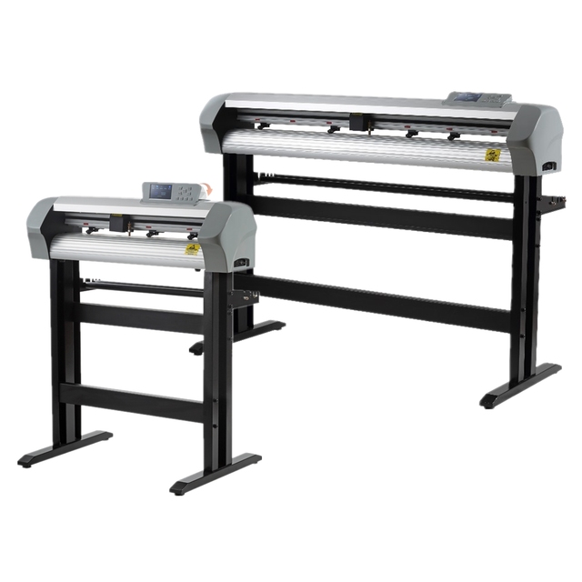 Automatic Contour Cutting Plotter Professional Vinyl Cutters