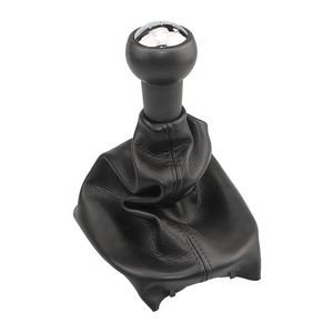 Pour Peugeot 307 <span class=keywords><strong>207</strong></span> 407 <span class=keywords><strong>pommeau</strong></span> <span class=keywords><strong>de</strong></span> <span class=keywords><strong>vitesse</strong></span> <span class=keywords><strong>de</strong></span> voiture avec <span class=keywords><strong>levier</strong></span> <span class=keywords><strong>de</strong></span> <span class=keywords><strong>vitesse</strong></span> à 5 vitesses et couvercle anti-poussière - Product Image 2