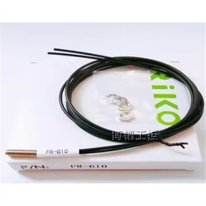 RIKO FR-610/620/630 FT-310/320/410/420/610 FRS-210/310/320/410/420 FRC-310/410/610 <strong>FTE</strong>/FTS/FRE-310 PR-610-B1 Fiber optic - Product Image 2