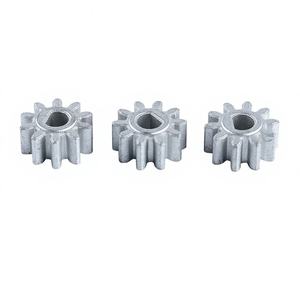 Oem Customized Powder Metallurgy Process Lock Hardware/bolt/lock Cylinders/<b>box</b> Lock Accessories/Lock Parts Powder Metallurgy Gea - Product Image 2