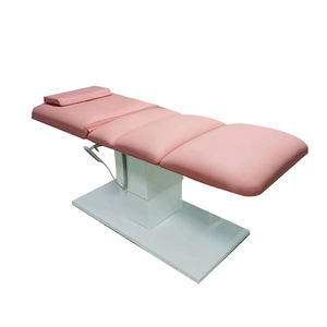 Lit à cils avec lumière Led, Hydro-eau, lit thermique, Table de <span class=keywords><strong>Massage</strong></span> en cuir, vente en gros - Product Image 6