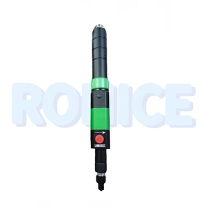 Máquina Dispensadora de Pegamento Eléctrica de Alta Precisión RoNice, Dispensador Simple/Doble con Válvula de Rosca, Modelo <span class=keywords><strong>LNM</strong></span>, Similar a Viscotec/Taeha - Product Image 6