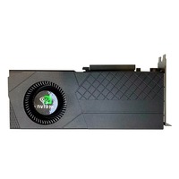 Kartu Grafis GPU Turbo RTX 3060 12GB GDDR6 Performa Tinggi untuk Gaming, Pengeditan Video, Laptop, Workstation, dengan Pendingin Kipas - Terbaik