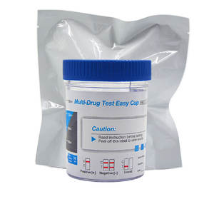 Drogas Médicas <span class=keywords><strong>Testing</strong></span> Kit Drogas Oxy Teste urina Easy <span class=keywords><strong>Home</strong></span> Drogas - Product Image 5