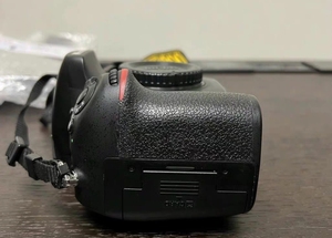 Appareil photo reflex numérique D800 avec capteur CMOS, vidéo Full HD, stabilisation optique de l'image, prise en charge des cartes SD - Product Image 6