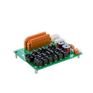 Nuevo Módulo de Salida Digital de Relé MC-TDOR62 51309150-275 Original en Stock, Pieza de Repuesto para PLC de Automatización Industrial, Envío Rápido - Product Image 3