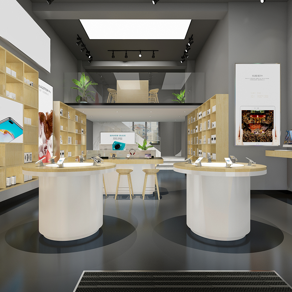 How to Choose the Best Apple Store Interior Design for Your Space