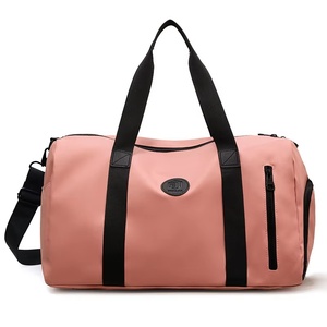 Low Price <b>Hot</b> Sale Multi-zipper Waterproof Travel Pack Fashion Gyms Fitness Pack Large Capacity Travel Pack - Product Image 4