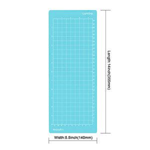 Tapetes <span class=keywords><strong>de</strong></span> Corte Instyle Light Grip, Standard Grip y Strong Grip, Tapete <span class=keywords><strong>de</strong></span> Corte <span class=keywords><strong>de</strong></span> PVC para Manualidades, para <span class=keywords><strong>Cricut</strong></span> - Product Image 2
