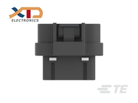 Connecteurs automobiles TE Connectivity Tyco 4-1437290-0 SUPERSEAL 1.0, distributeur agréé en Chine
