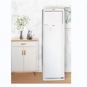 Chauffage électrique PTC de type armoire à air chaud pour usage commercial, industriel et en magasin - Product Image 3