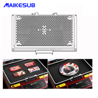 Presse à Chaleur par Sublimation sous Vide 3D de Haute Qualité pour l'Impression de Designs Personnalisés St-3042