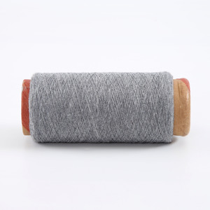 Dòng làm bằng 70 bông tái chế pha trộn 30 sợi polyester mở - Product Image 2