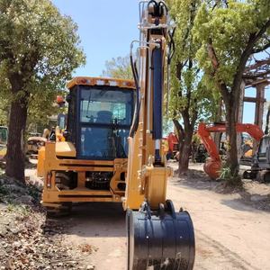 Retroexcavadora de Segunda Mano Más Vendida CAT 428F con Motor, Caja de Cambios y Bomba en Buen Estado, Origen Japón, en Venta - Product Image 1