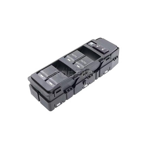 สวิตช์กระจกไฟฟ้า Dodge รุ่น 04602781AA สำหรับเปลี่ยนในรถยนต์ - Product Image 4