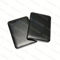 Prodotto Popolare, Disco Rigido Esterno Portatile HDD 500GB 1TB 2TB 4TB