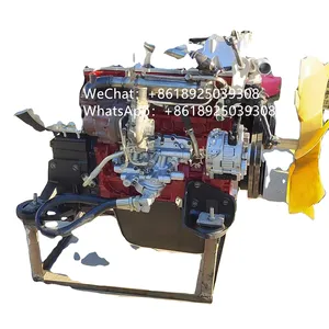 SK210-8 SK350 SK495D SK460-8 J08E silindir kafası H06C 88j08e J08C P11C EM100 S4D106-2FA dizel motor